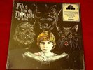 Tales From The Darkside Vinyl LP Soundtrack SOLD OUT Lovers Vow Gargoyle Waxwork