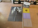 GEORGE HARRISON (BEATLES): All Things.., + POSTER, ORG GER, 3 LP-BOX/ 12