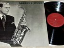 Marcel Mule (Vinyl LP, Selmer, France)