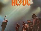 CLASSIC  Vtg AC/DC Album LET THERE BE ROCK Vinyl RECORD Lp SD 36151 OG NEAR MINT