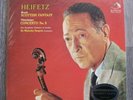 Classic Records LSC-2603 Heifetz Scottish Fantasy 200G CLARITY 2xLP NEW SEALED