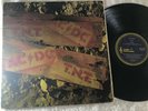 AC/DC TNT LP AUSSIE 2nd Press Albert Productions BLUE LABEL Rare See Pics