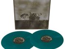 PARADISE LOST - At The Mill - Vinyl 2-LP - tourquoise Vinyl