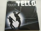 Yello ?- Touch Yello - 2009/2021 -- LIMITED EDITION  SEALED  RARE