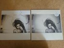 PJ Harvey Rid Of Me Vinyl Signed Art Card