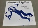 Eleven Thirty-Four Reality Filter LP Outspoken Mouthpiece Unbroken Chokehold