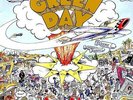 SEALED NEW LP Green Day - Dookie