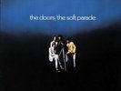 SEALED NEW LP The Doors - Soft Parade
