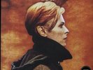 SEALED NEW LP David Bowie - Low