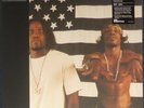 OutKast ‎– Stankonia : LaFace 88875100511 SEALED 2LP COLOR VINYL