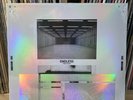 Frank Ocean Endless (2 × Vinyl, LP, Single Sided, Etched, Cyber Monday)