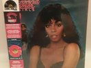 Donna Summer - Bad Girls RSD 2021 Release Red & Blue Vinyl Mint Condition