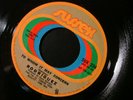 RODRIGUEZ I THINK OF YOU 45 RECORD PROMO TO WHOM IT MAY CONCERN VG++
