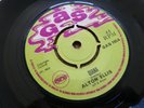 Alton Ellis - Diana / English Talk UK 1969 1st GAS 105 Reggae V. Rare 7
