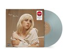 Billie Eilish - Happier Than Ever - Blue Vinyl - Ship Now