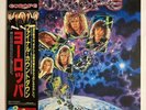 Europe The Final Countdown Victor VIL-28019 Japan LP OBI