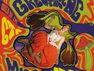 GREENTEA PENG MAN MADE NEW SEALED BLACK VINYL 2LP IN STOCK