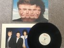 QUEEN The Miracle Vinyl LP 1989 PCSD107 Pic Lyric Inner Rock Pop Album VG
