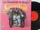 Shadows Of The Knight LP “Gloria”   Dunwich 666   DG Mono   In Shrink