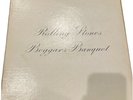 Rolling Stones Beggars Banquet Vinyl LP 1969 USA NM/VG+ Nice Copy Rare