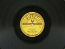 Classic Rockabilly 78: Jerry Lee Lewis, High School Confidential.  Sun 296
