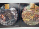 Lord of the Rings Picture Disc Double LP 12