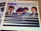 Kinda Kinks THE KINKS NMint* REPRISE Orig* MONO Set Me Free RAY DAVIES DAVE Jams