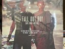 Fall Out Boy ?– Save Rock And Roll  Vinyl 2x10