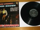 James Brown 1964 King Mono LP Pure Dynamite  Live At The Royal  original first