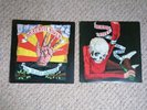 Okkervil River 12 Inch Vinyl LPs x2