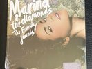 The Family Jewels Vinyl LP - Marina and the Diamonds - NEW Sealed