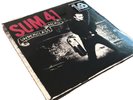 Underclass Hero by Sum 41 10 Year Anniversary Limited Colored Vinyl Record