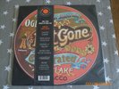 SMALL FACES OGDENS NUT GONE FLAKE MOD NUMBERED LIMITED EDITION SEALED