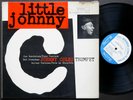 JOHNNY COLES Little Johnny C LP BLUE NOTE 84144 NY ST Joe Henderson Duke Pearson