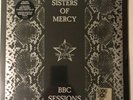 SISTERS OF MERCY BBC SESSIONS 1982-1984 LP RSD 2021 180GM SMOKEY VINYL