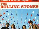 THE ROLLING STONES MOTHER'S LITTLE HELPER FRENCH ORIG EP 45 PS 7