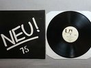 NEU  Neu  ’75 UNITED ARTISTS LP   A-2U/B-2U   UAG.29782