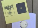 TEST PRESS: THIS WILL DESTROY YOU Variations & Rarities Vol. 1 One LP mogwai