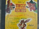TALES OF UNCLE REMUS, MICKEY BEANSTALK Johnny Mercer Capital Disney BUGS BUNNY