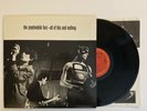 The Psychedelic Furs - All Of This And Nothing - 1988 US 1st Press (NM)