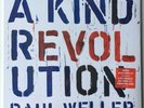 SEALED SHUT NEW Paul Weller A Kind Revolution Vinyl LP BLACK UK IMPORT 180 GRAM