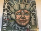Rare OYSTERHEAD THE GRAND PECKING ORDER LP RECORD Vinyl - Phish/Claypool - READ