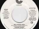 Margie Joseph - Big Strong Man (7
