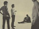 The Spencer Davis Group - The Second Album (LP, Album, Mono)