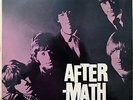 The Rolling Stones - Aftermath (LP, Album)