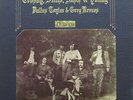 Crosby, Stills, Nash & Young - Déjà Vu (LP, Album, RE, Gat)