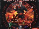 VINYL Iron Maiden - Nights Of The Dead, Legacy Of The Beast: Live In Mexico City