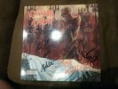 CANNIBAL CORPSE - Tomb of the mutilated 1992 press signed by all original band.