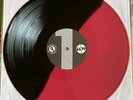 Bomb the Music Industry  To Leave or Die… 2nd press LP Jeff Rosenstock Ska Punk