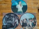 Lana Del Rey Chemtrails Over The Country Club Spotify Picture Disc Vinyl Set New